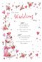 Wedding Cake Card