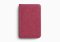 ESV Vest Pocket New Testament with Psalms and Proverbs, Red Letter (TruTone, Berry, Floral Design)