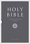 ESV Compact Bible: Two-tone, Imitation Leather, British Text