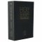 ESV Gift and Award Bible, Black, Paperback, Anglicised, Presentation Page, Double-Column