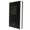 ESV Pew Bible, Black, Hardback, Anglicised, Lightweight Format, Easy to Read Font, 65 Responsive readings