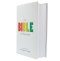 The Bible for Everyone, White, Hardback, Series of Commentaries, Introductions, Maps and Glossaries of Key-Words