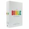 The Bible for Everyone, White, Hardback, Series of Commentaries, Introductions, Maps and Glossaries of Key-Words