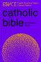 ESV-CE Catholic Bible, Anglicized Confirmation Edition