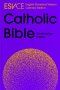 ESV-CE Catholic Bible, Anglicized Confirmation Edition