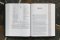 NASB, The Grace and Truth Study Bible (Trustworthy and Practical Insights), Large Print, Hardcover, Green, Red Letter, 1995 Text, Comfort Print