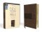 NIV, Premium Gift Bible, Leathersoft, Brown, Red Letter Edition, Comfort Print