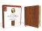 Amplified Holy Bible, XL Edition, Leathersoft, Brown