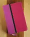 NIV, The Message, Parallel Study Bible, Imitation Leather, Pink/Red, Lay Flat