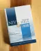 NIV And The Message Side By Side Bible