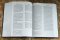 NIV And The Message Side By Side Bible Large Print