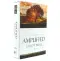 Amplified Study Bible, Brown, Hardback, Large Print, Study and Practical Theological Notes, Book Introductions, Translators' Footnotes, Topical Index, Full-Colour Maps