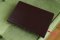 Amplified Thinline Holy Bible: Burgundy, Bonded Leather, Thumb Indexed