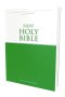 NIrV Holy Bible