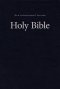 NIV, Value Pew and Worship Bible, Hardcover, Blue