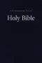 NIV, Value Pew and Worship Bible, Hardcover, Blue