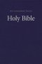 NIV, Pew and Worship Bible, Hardcover, Blue