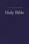 NIV, Pew and Worship Bible, Hardcover, Blue