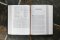 NASB, The Grace and Truth Study Bible (Trustworthy and Practical Insights), Hardcover, Green, Red Letter, 1995 Text, Comfort Print