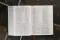 NASB, The Grace and Truth Study Bible (Trustworthy and Practical Insights), Cloth over Board, Gray, Red Letter, 1995 Text, Comfort Print