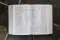 NASB, The Grace and Truth Study Bible (Trustworthy and Practical Insights), Leathersoft, Navy, Red Letter, 1995 Text, Comfort Print