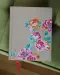 NIV Journal The Word Bible For Teen Girls, Gold/Floral