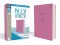 NIV, Value Thinline Bible, Imitation Leather, Pink