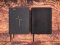 The Jesus Bible, ESV Edition, Cloth Over Board, Grey