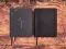 The Jesus Bible, ESV Edition, Cloth Over Board, Grey