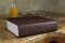 The Jesus Bible, NIV Edition, Leathersoft, Brown, Comfort Print