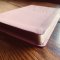 NIV, Bible for Teens, Thinline Edition, Leathersoft, Pink, Red Letter, Comfort Print