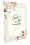 NIV, Beautiful Word Bible Journal, John, Paperback, Comfort Print