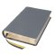 NIV, Heritage Bible, Passaggio Setting, Genuine Leather, Buffalo, Blue, Line Matched, Art Gilded Edges, Comfort Print