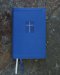 NIV, Quest Study Bible, Personal Size, Leathersoft, Blue, Comfort Print