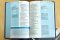 NIV, Quest Study Bible, Personal Size, Leathersoft, Blue, Comfort Print