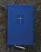 NIV, Quest Study Bible, Personal Size, Leathersoft, Blue, Thumb Indexed, Comfort Print