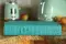 NIV, Quest Study Bible, Personal Size, Leathersoft, Teal, Thumb Indexed, Comfort Print