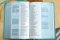 NIV, Quest Study Bible, Personal Size, Leathersoft, Teal, Comfort Print