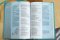 NIV, Quest Study Bible, Personal Size, Leathersoft, Teal, Comfort Print