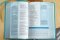 NIV, Quest Study Bible, Personal Size, Leathersoft, Teal, Comfort Print