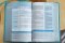 NIV, Quest Study Bible, Personal Size, Leathersoft, Teal, Comfort Print