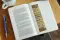 NIV, Beautiful Word Bible Journal, Exodus, Paperback, Comfort Print