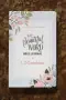 NIV, Beautiful Word Bible Journal, 1-2 Corinthians, Paperback, Comfort Print