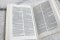 NIV, Tiny Testament Bible, New Testament, Leathersoft, White, Comfort Print