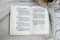 NIV, Tiny Testament Bible, New Testament, Leathersoft, White, Comfort Print