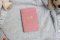 NIV, Tiny Testament Bible, New Testament, Leathersoft, Pink, Comfort Print