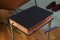 KJV, Thompson Chain-Reference Bible, Large Print, Genuine Leather, Cowhide, Black, Red Letter, Thumb Indexed, Comfort Print