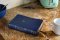 Nkjv, Thompson Chain-Reference Bible, Handy Size, Leathersoft, Navy, Red Letter, Comfort Print