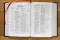 Nasb, Thompson Chain-Reference Bible, Bonded Leather, Black, Red Letter, 1977 Text