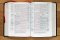 Nasb, Thompson Chain-Reference Bible, Bonded Leather, Black, Red Letter, 1977 Text